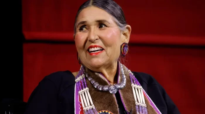 Native American actress who refused Oscar for Brando dies at 75