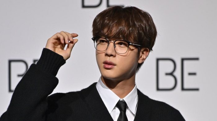 BTS star to begin S. Korea military service next month: report
