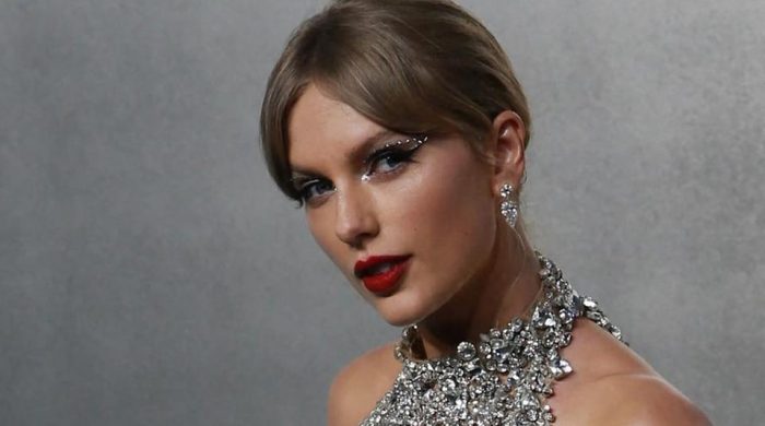 Taylor Swift makes US song charts history with 'Midnights'