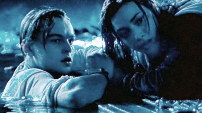 Jack could have survived, says Cameron as 'Titanic' re-released 25 years on